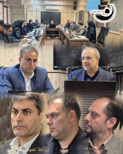 معاون وزیر صمت، «سازمان نظام مهندسی معدن» را بازوی راهبردی وزارتخانه خواند و بر لزوم بهره‌گیری ا ...